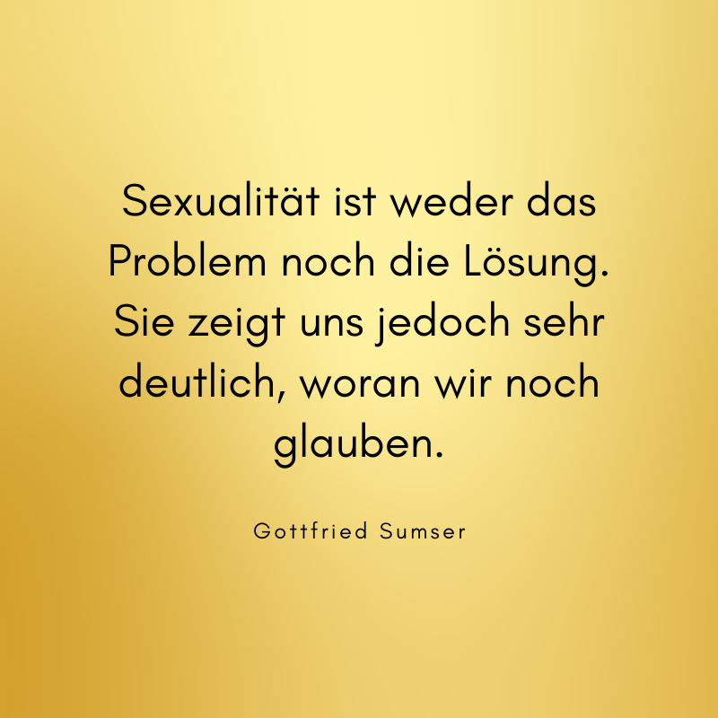 Antwort im Licht